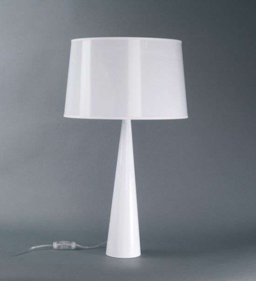Teardrop Pendant Light Black