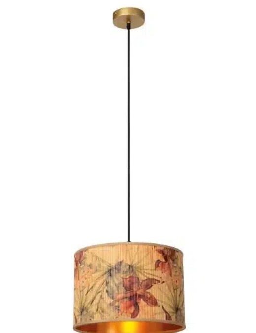 SUSPENSION TANSELLE