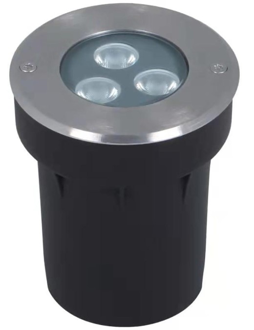 spot led enterre led
